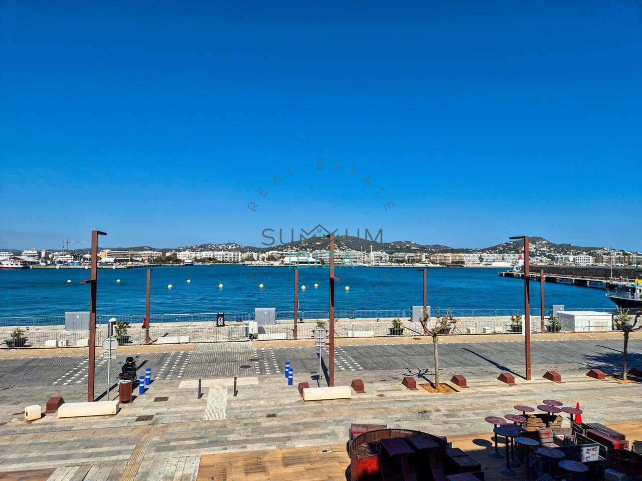 1 soverom Leilighet til salgs i Ibiza by - € 350 000 (Ref: 9877821)