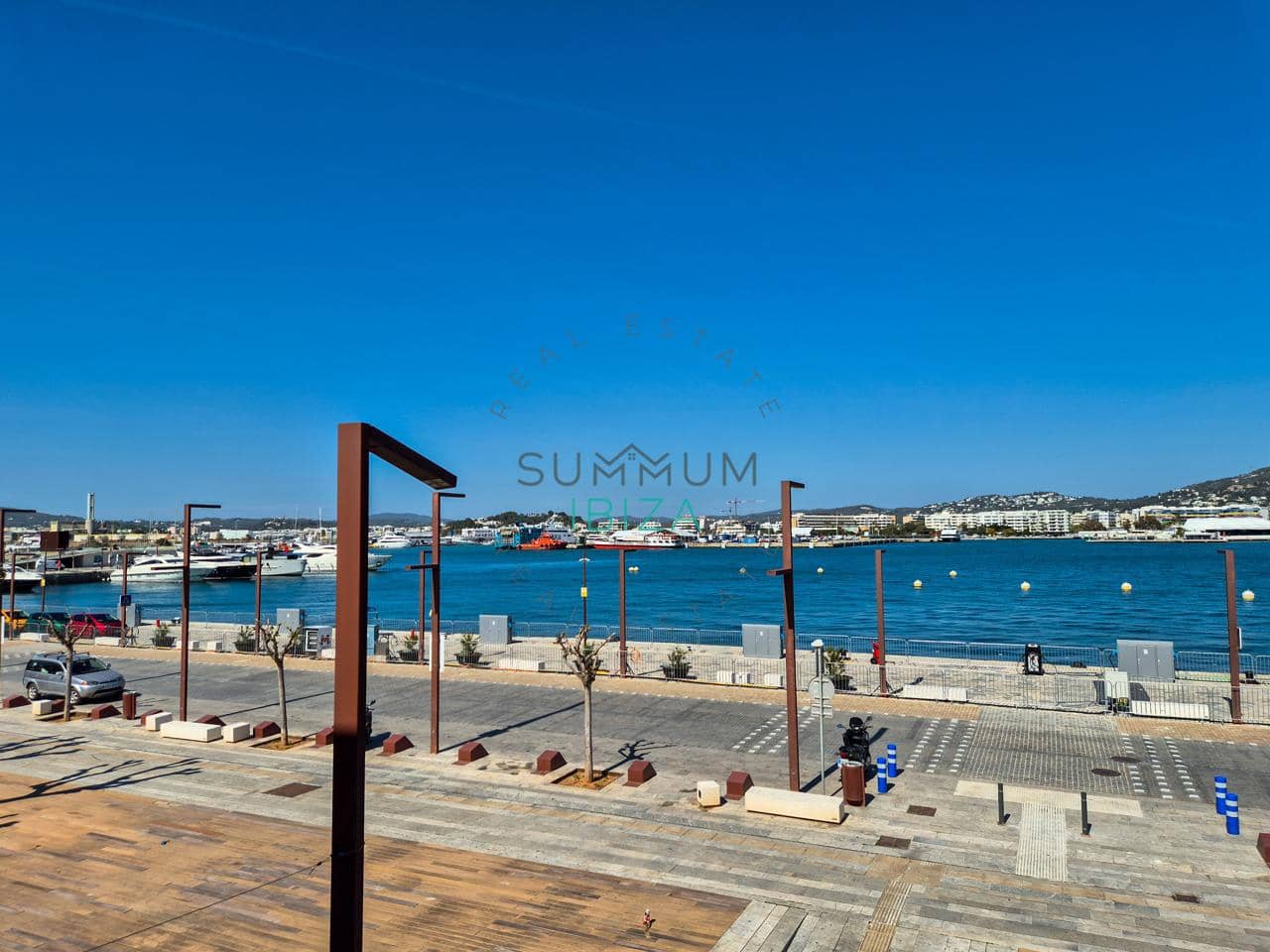 1 soverom Leilighet til salgs i Ibiza by - € 350 000 (Ref: 9877821)