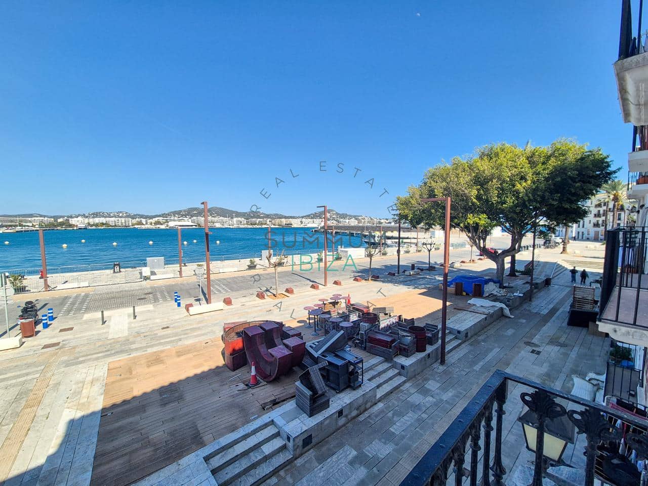 1 soverom Leilighet til salgs i Ibiza by - € 350 000 (Ref: 9877821)