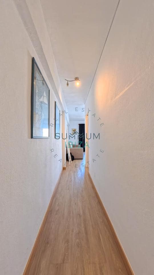 1 sypialnia Mieszkanie na sprzedaż w Es Pujols - 425 000 € (Ref: 9883778)