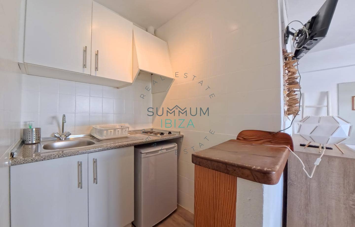 1 sypialnia Mieszkanie na sprzedaż w Es Pujols - 425 000 € (Ref: 9883778)