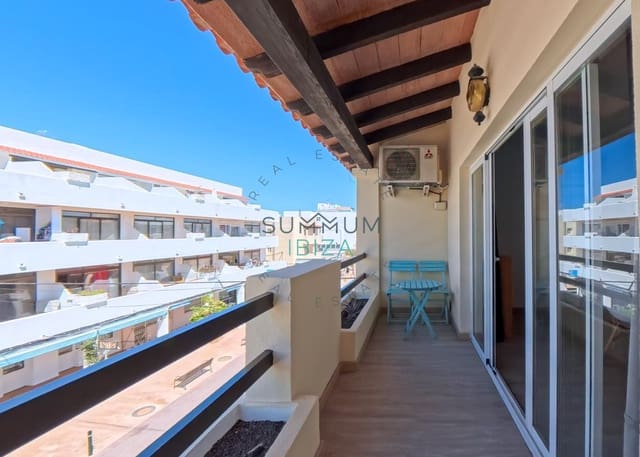 1 sypialnia Mieszkanie na sprzedaż w Es Pujols, Gmina Formentera - 425 000 € (Ref: 9883778)