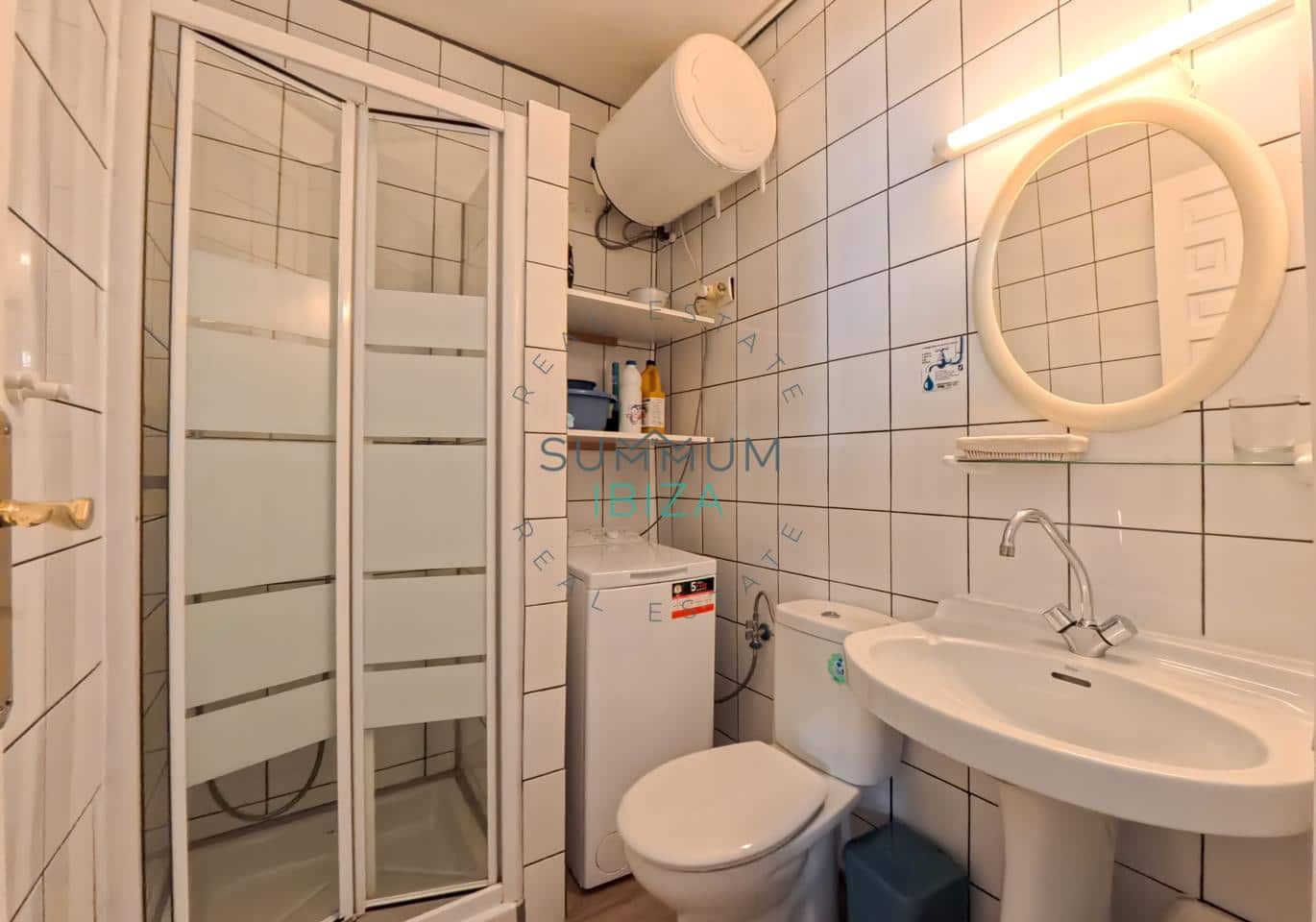 1 sypialnia Mieszkanie na sprzedaż w Es Pujols - 425 000 € (Ref: 9883778)