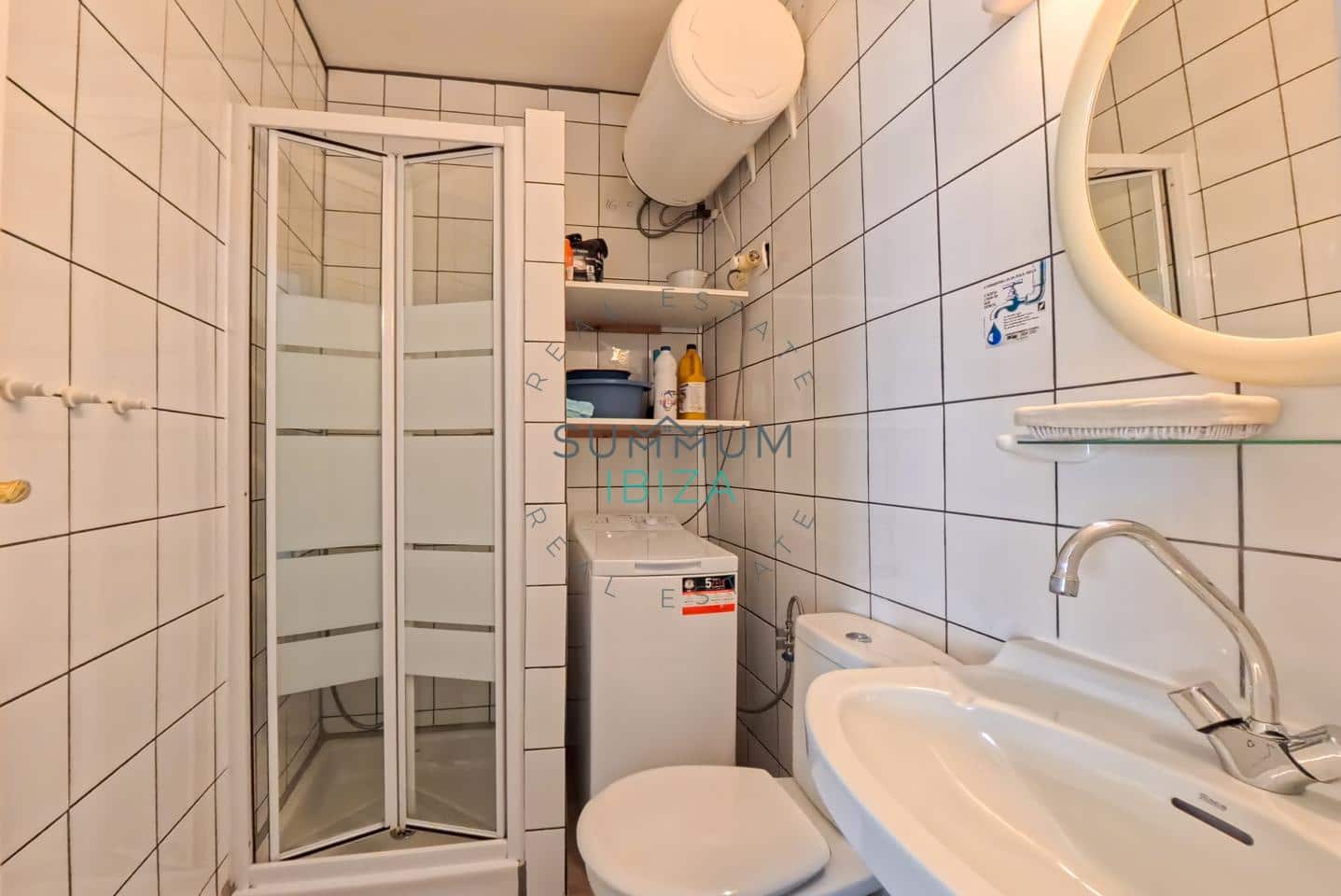 1 sypialnia Mieszkanie na sprzedaż w Es Pujols - 425 000 € (Ref: 9883778)