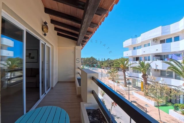 1 sypialnia Mieszkanie na sprzedaż w Es Pujols, Gmina Formentera - 425 000 € (Ref: 9883778)