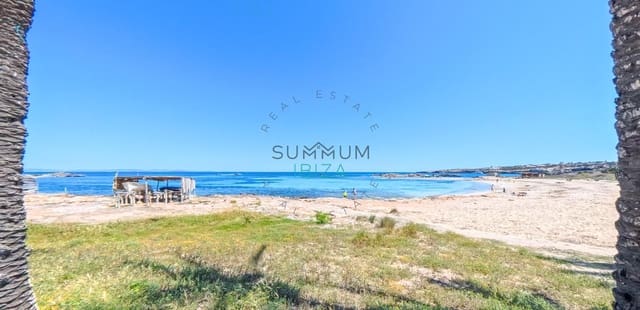 1 sypialnia Mieszkanie na sprzedaż w Es Pujols, Gmina Formentera - 425 000 € (Ref: 9883778)