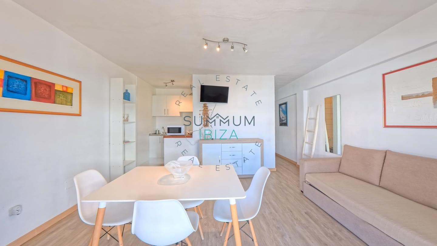 1 sypialnia Mieszkanie na sprzedaż w Es Pujols - 425 000 € (Ref: 9883778)