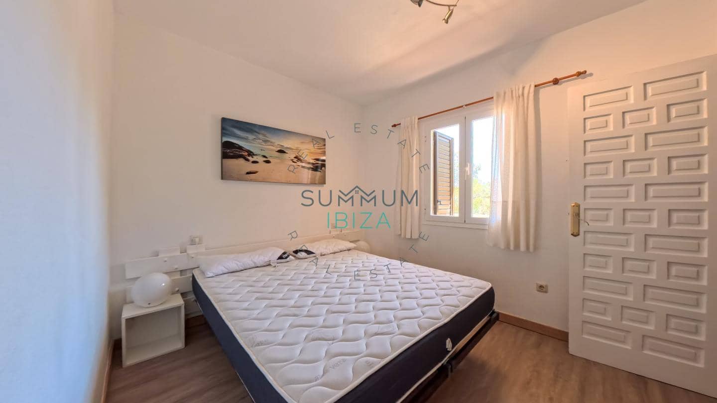 1 sypialnia Mieszkanie na sprzedaż w Es Pujols - 425 000 € (Ref: 9883778)