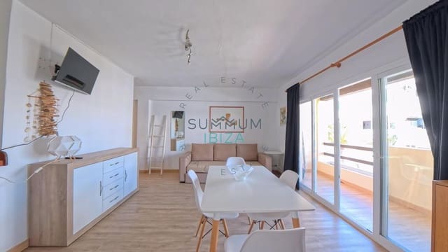 1 sypialnia Mieszkanie na sprzedaż w Es Pujols, Gmina Formentera - 425 000 € (Ref: 9883778)