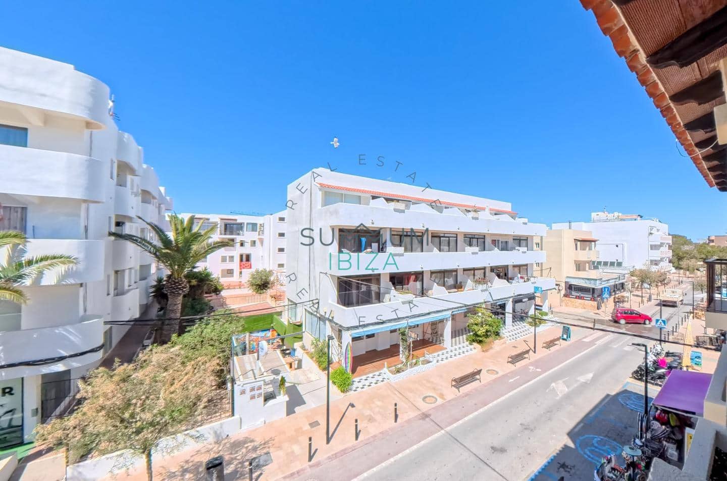 1 sypialnia Mieszkanie na sprzedaż w Es Pujols - 425 000 € (Ref: 9883778)