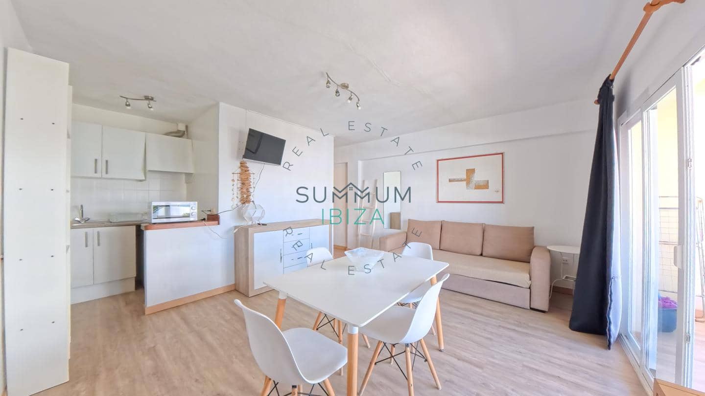 1 sypialnia Mieszkanie na sprzedaż w Es Pujols - 425 000 € (Ref: 9883778)
