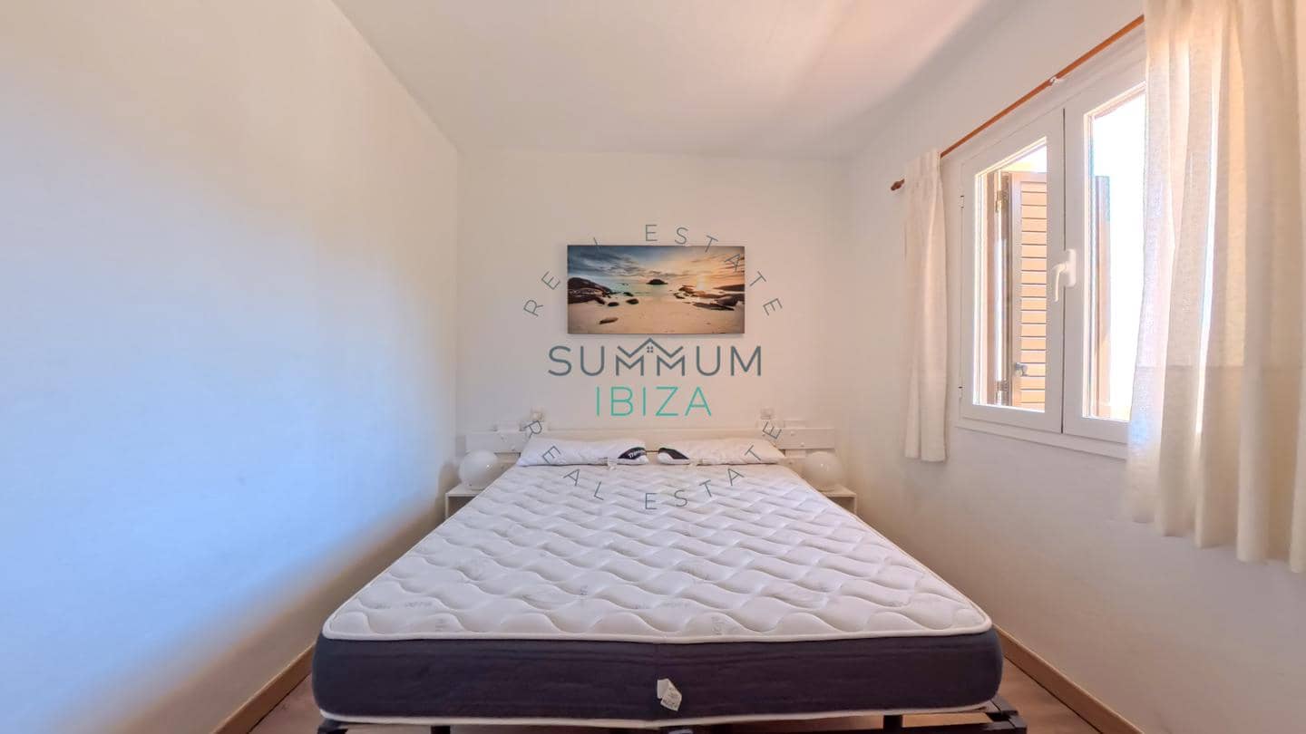 1 sypialnia Mieszkanie na sprzedaż w Es Pujols - 425 000 € (Ref: 9883778)