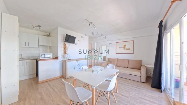 1 sypialnia Mieszkanie na sprzedaż w Es Pujols, Gmina Formentera - 425 000 € (Ref: 9883778)