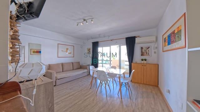 1 sypialnia Mieszkanie na sprzedaż w Es Pujols, Gmina Formentera - 425 000 € (Ref: 9883778)