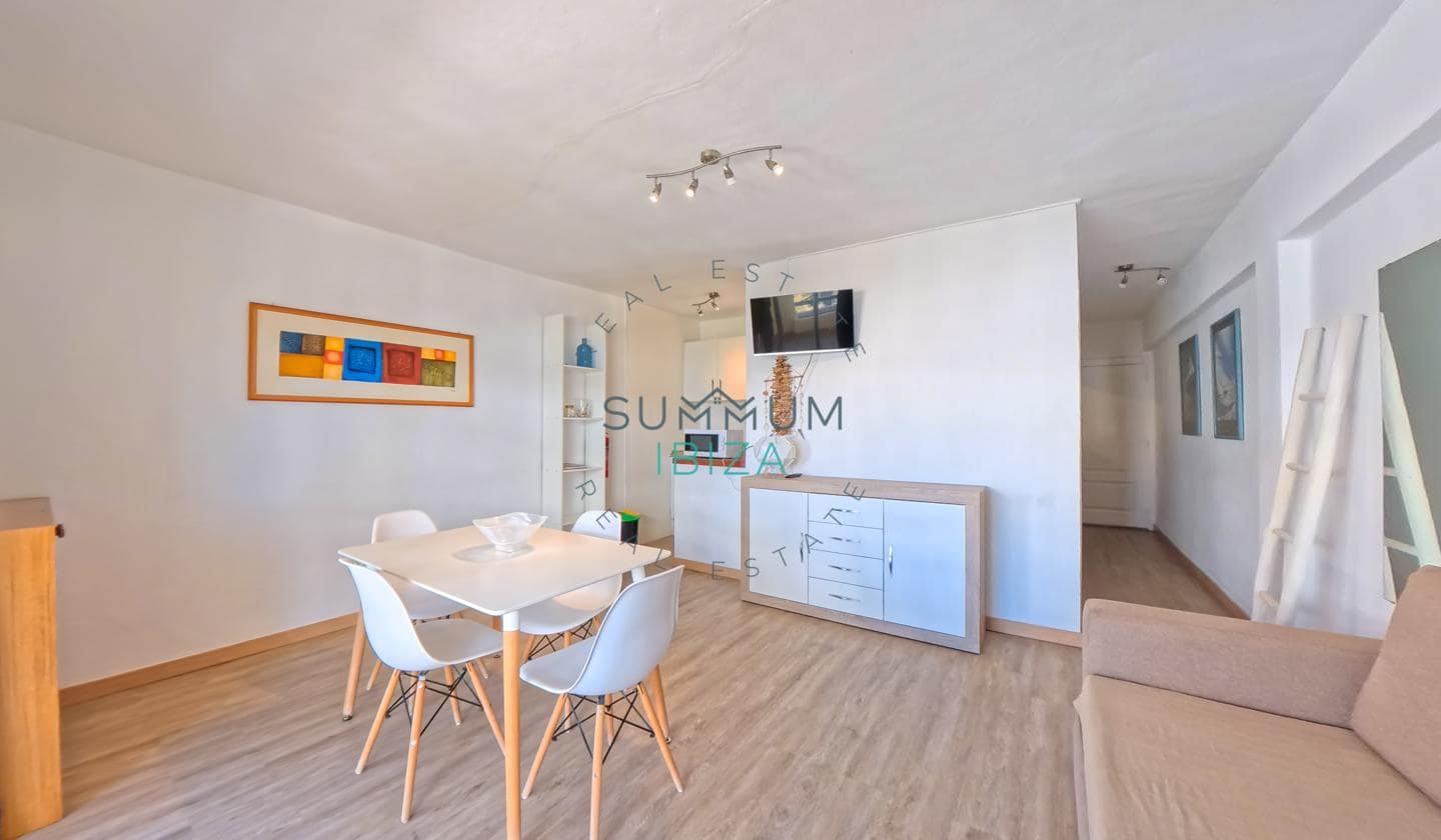 1 sypialnia Mieszkanie na sprzedaż w Es Pujols - 425 000 € (Ref: 9883778)