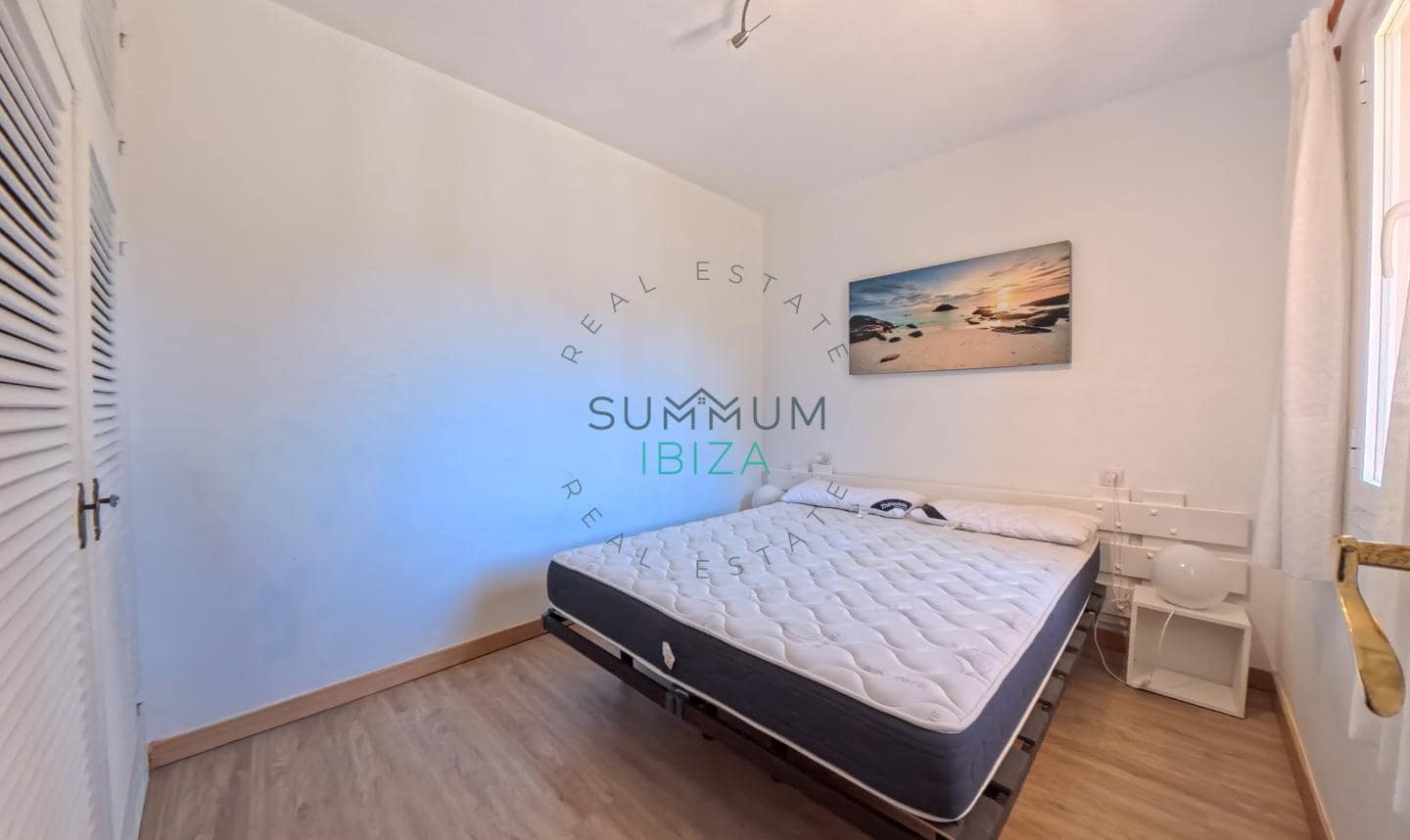 1 sypialnia Mieszkanie na sprzedaż w Es Pujols - 425 000 € (Ref: 9883778)