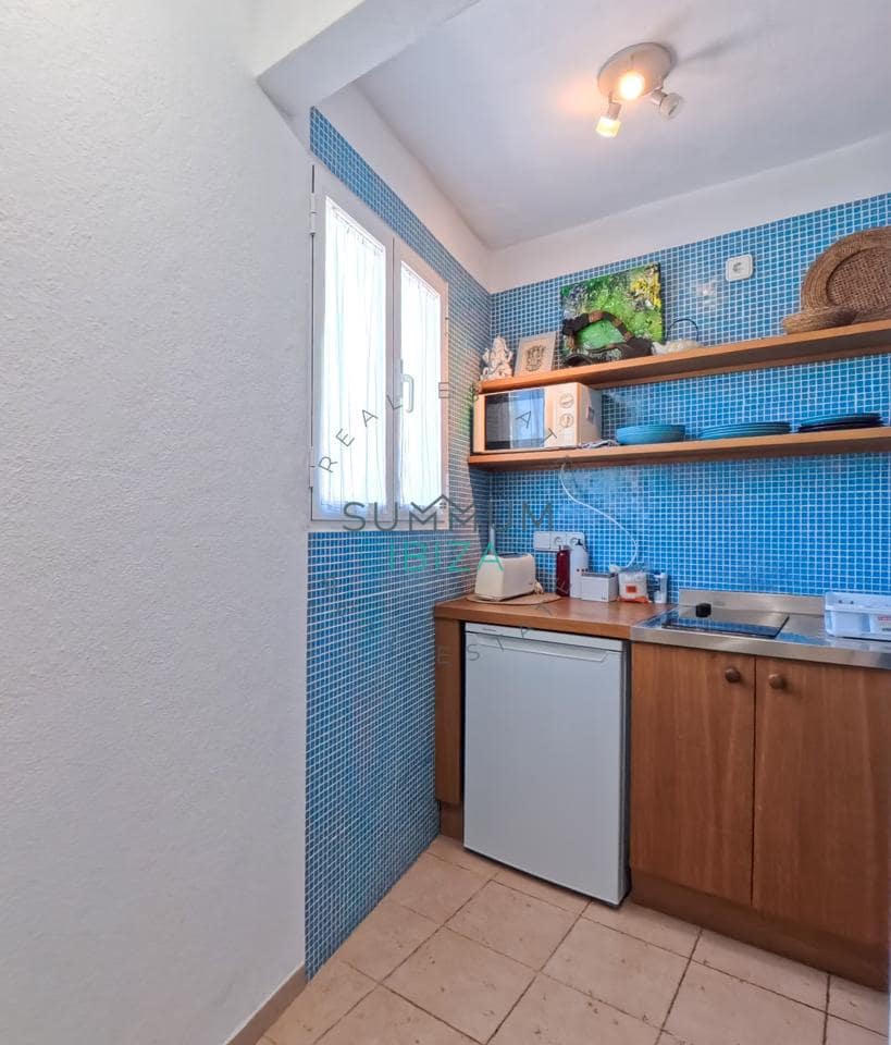 1 sypialnia Mieszkanie na sprzedaż w Es Pujols - 320 000 € (Ref: 9888318)