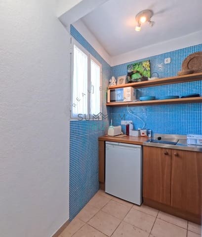 1 sypialnia Mieszkanie na sprzedaż w Es Pujols, Gmina Formentera - 320 000 € (Ref: 9888318)