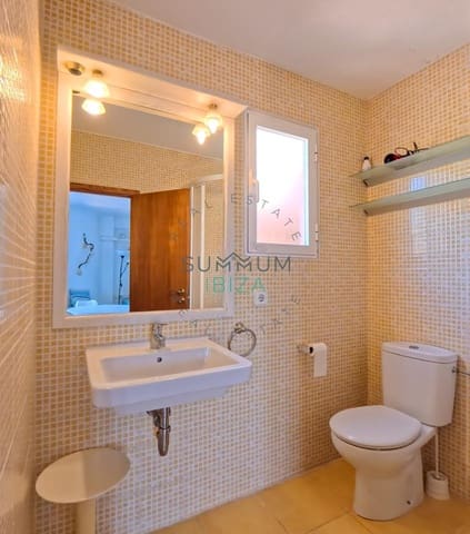 1 sypialnia Mieszkanie na sprzedaż w Es Pujols, Gmina Formentera - 320 000 € (Ref: 9888318)