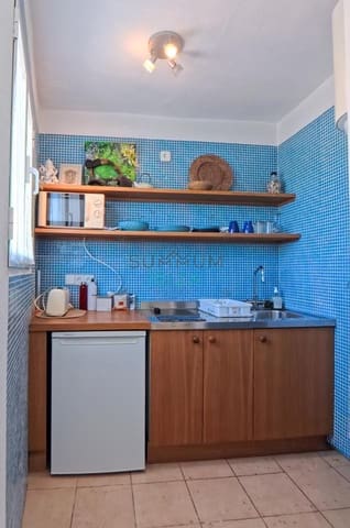 1 sypialnia Mieszkanie na sprzedaż w Es Pujols, Gmina Formentera - 320 000 € (Ref: 9888318)