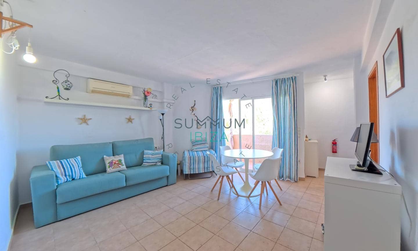 1 sypialnia Mieszkanie na sprzedaż w Es Pujols - 320 000 € (Ref: 9888318)