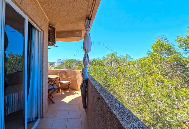 1 sypialnia Mieszkanie na sprzedaż w Es Pujols, Gmina Formentera - 320 000 € (Ref: 9888318)