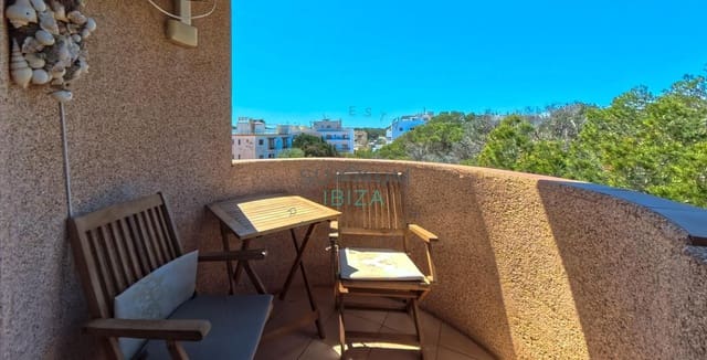 1 sypialnia Mieszkanie na sprzedaż w Es Pujols, Gmina Formentera - 320 000 € (Ref: 9888318)