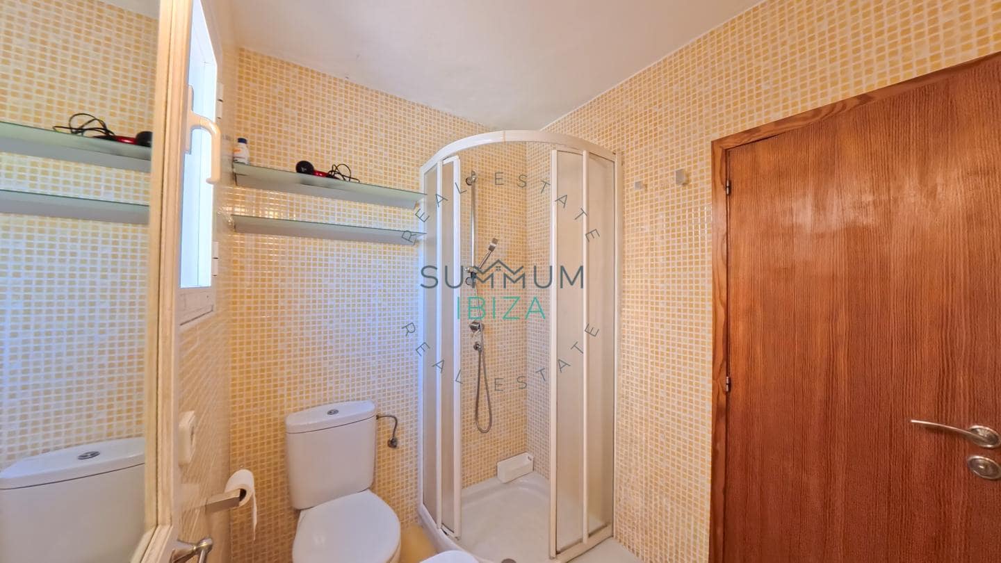 1 sypialnia Mieszkanie na sprzedaż w Es Pujols - 320 000 € (Ref: 9888318)