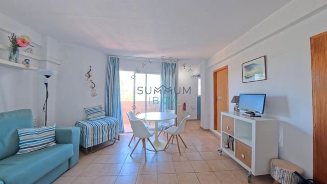 1 sypialnia Mieszkanie na sprzedaż w Es Pujols, Gmina Formentera - 320 000 € (Ref: 9888318)