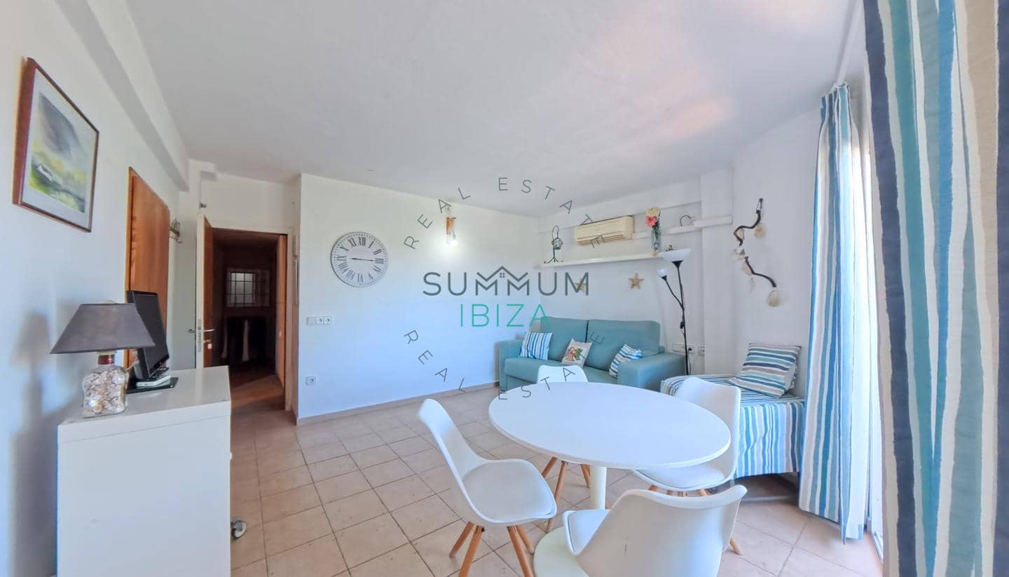 1 sypialnia Mieszkanie na sprzedaż w Es Pujols - 320 000 € (Ref: 9888318)