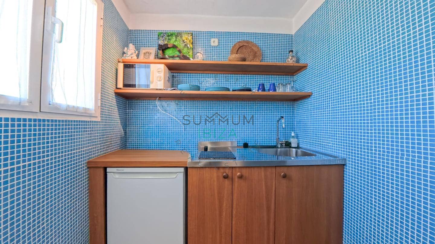 1 sypialnia Mieszkanie na sprzedaż w Es Pujols - 320 000 € (Ref: 9888318)