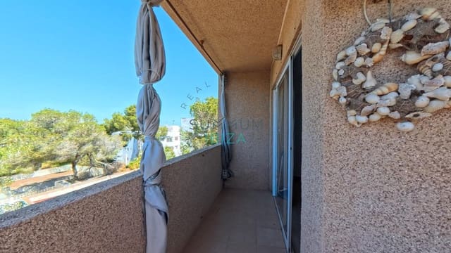 1 sypialnia Mieszkanie na sprzedaż w Es Pujols, Gmina Formentera - 320 000 € (Ref: 9888318)
