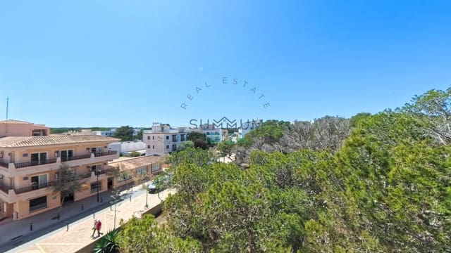 1 sypialnia Mieszkanie na sprzedaż w Es Pujols, Gmina Formentera - 320 000 € (Ref: 9888318)