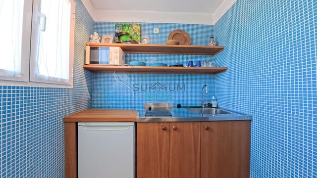 1 sypialnia Mieszkanie na sprzedaż w Es Pujols, Gmina Formentera - 320 000 € (Ref: 9888318)