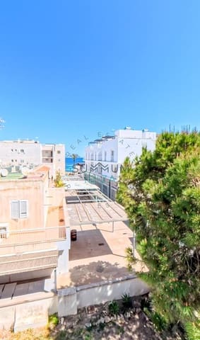 1 soverom Leilighet til salgs i Es Pujols, Formentera kommune - € 420 000 (Ref: 9889558)