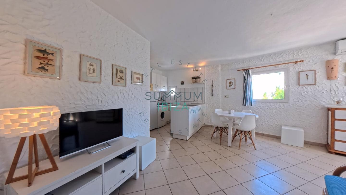 1 soverom Leilighet til salgs i Es Pujols - € 420 000 (Ref: 9889558)