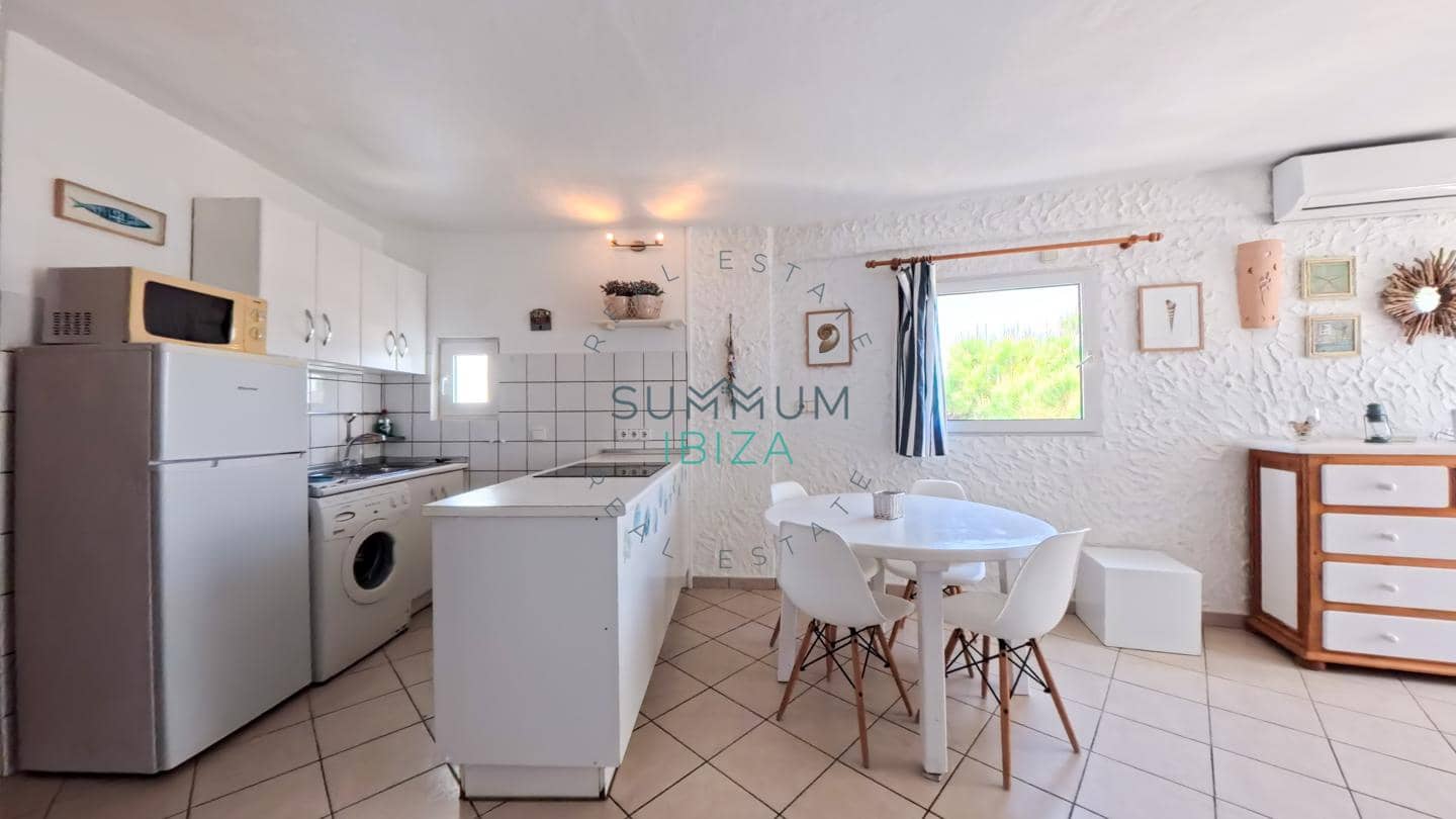 1 soverom Leilighet til salgs i Es Pujols - € 420 000 (Ref: 9889558)