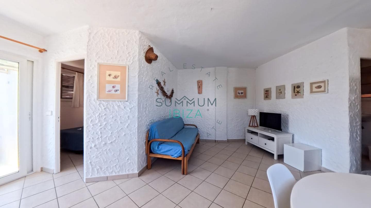 1 soverom Leilighet til salgs i Es Pujols - € 420 000 (Ref: 9889558)