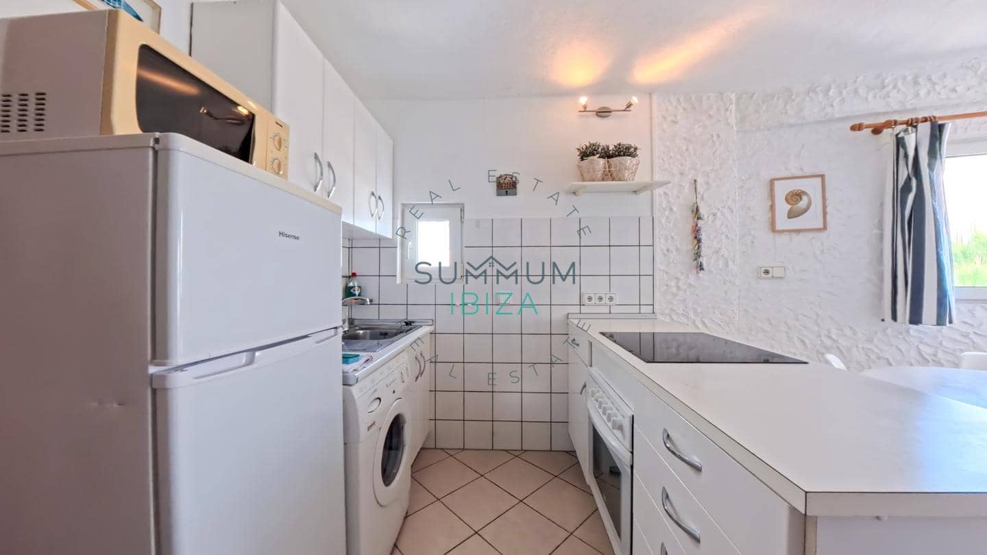 1 soverom Leilighet til salgs i Es Pujols - € 420 000 (Ref: 9889558)
