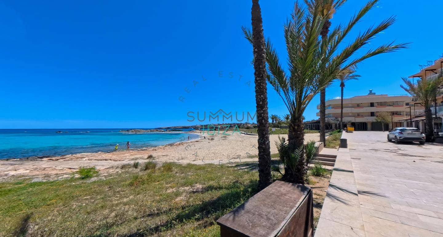 1 soverom Leilighet til salgs i Es Pujols - € 420 000 (Ref: 9889558)