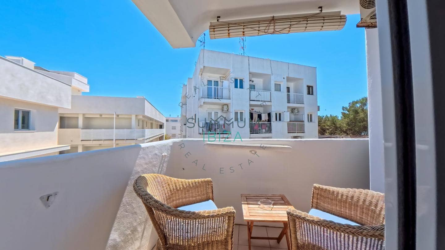 1 soverom Leilighet til salgs i Es Pujols - € 420 000 (Ref: 9889558)