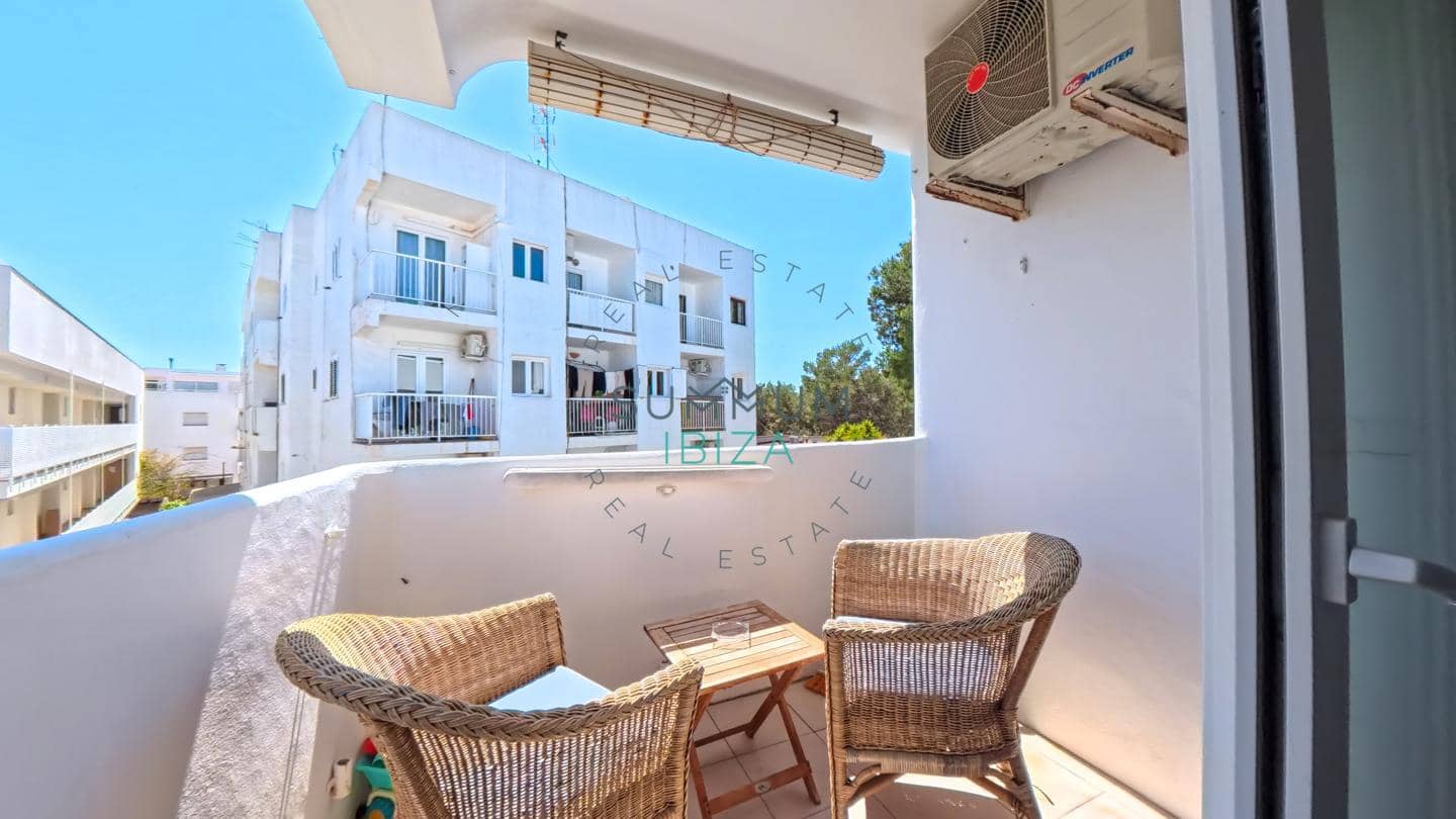 1 soverom Leilighet til salgs i Es Pujols - € 420 000 (Ref: 9889558)