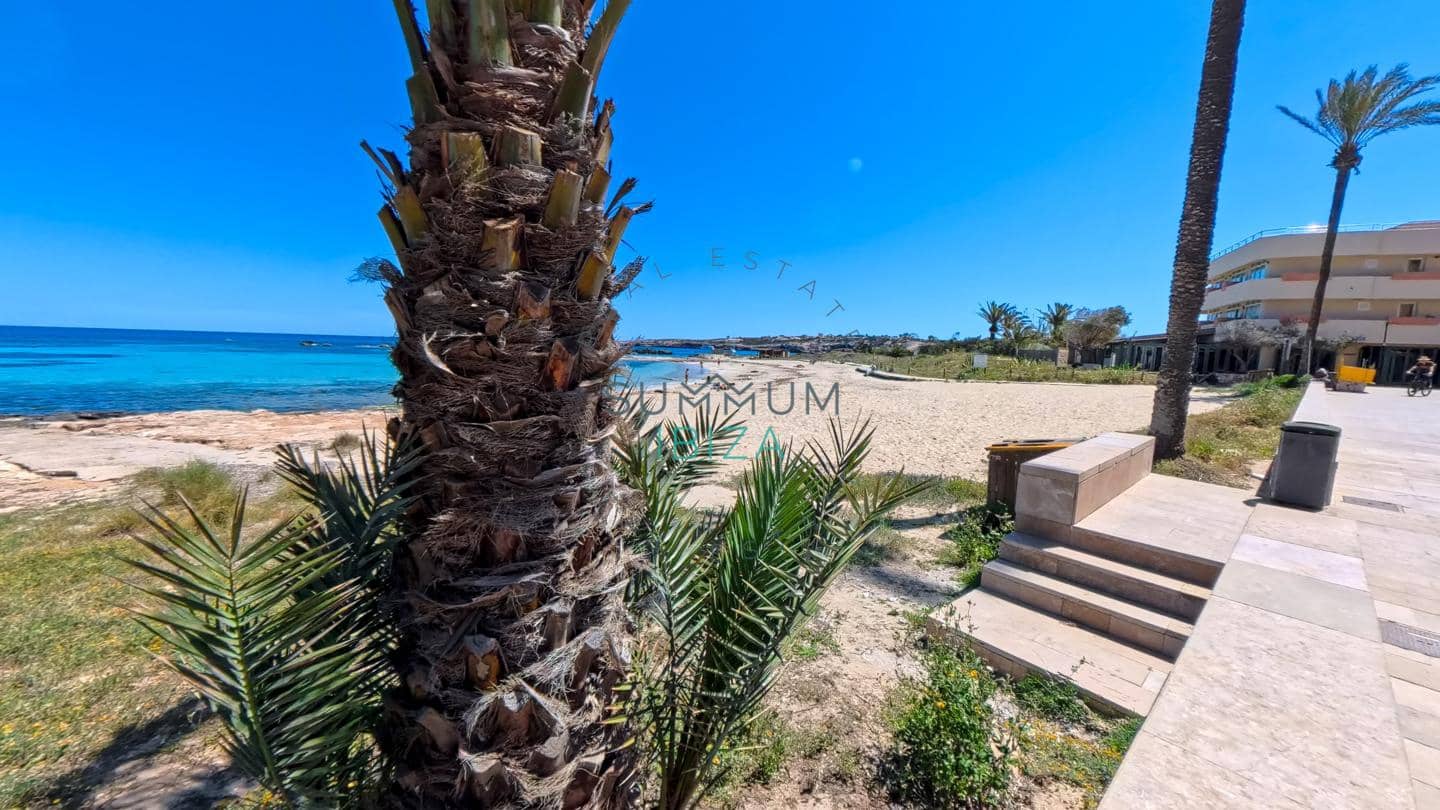 1 soverom Leilighet til salgs i Es Pujols - € 420 000 (Ref: 9889558)