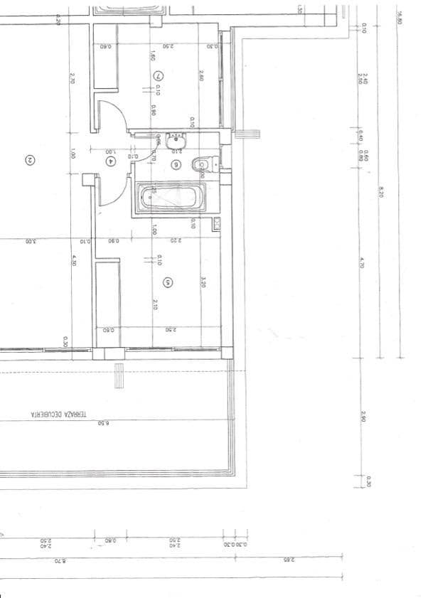 2 sypialnia Mieszkanie na sprzedaż w Miasto Ibiza / Eivissa z garażem - 595 000 € (Ref: 9911908)
