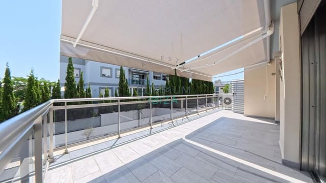 2 sypialnia Mieszkanie na sprzedaż w Miasto Ibiza / Eivissa z garażem - 595 000 € (Ref: 9911908)