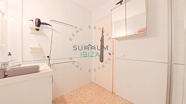 2 soverom Leilighet til salgs i Ibiza by med garasje - € 515 000 (Ref: 9958692)