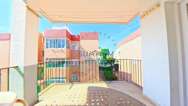 2 soverom Leilighet til salgs i Ibiza by med garasje - € 515 000 (Ref: 9958692)