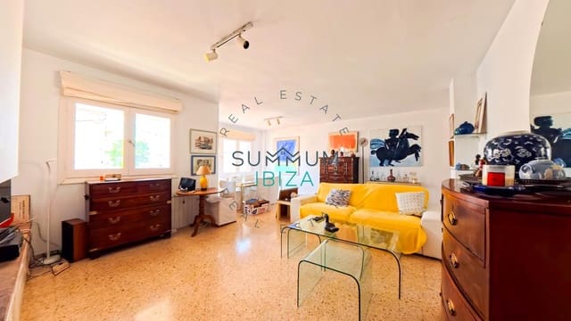 2 soverom Leilighet til salgs i Ibiza by med garasje - € 515 000 (Ref: 9958692)
