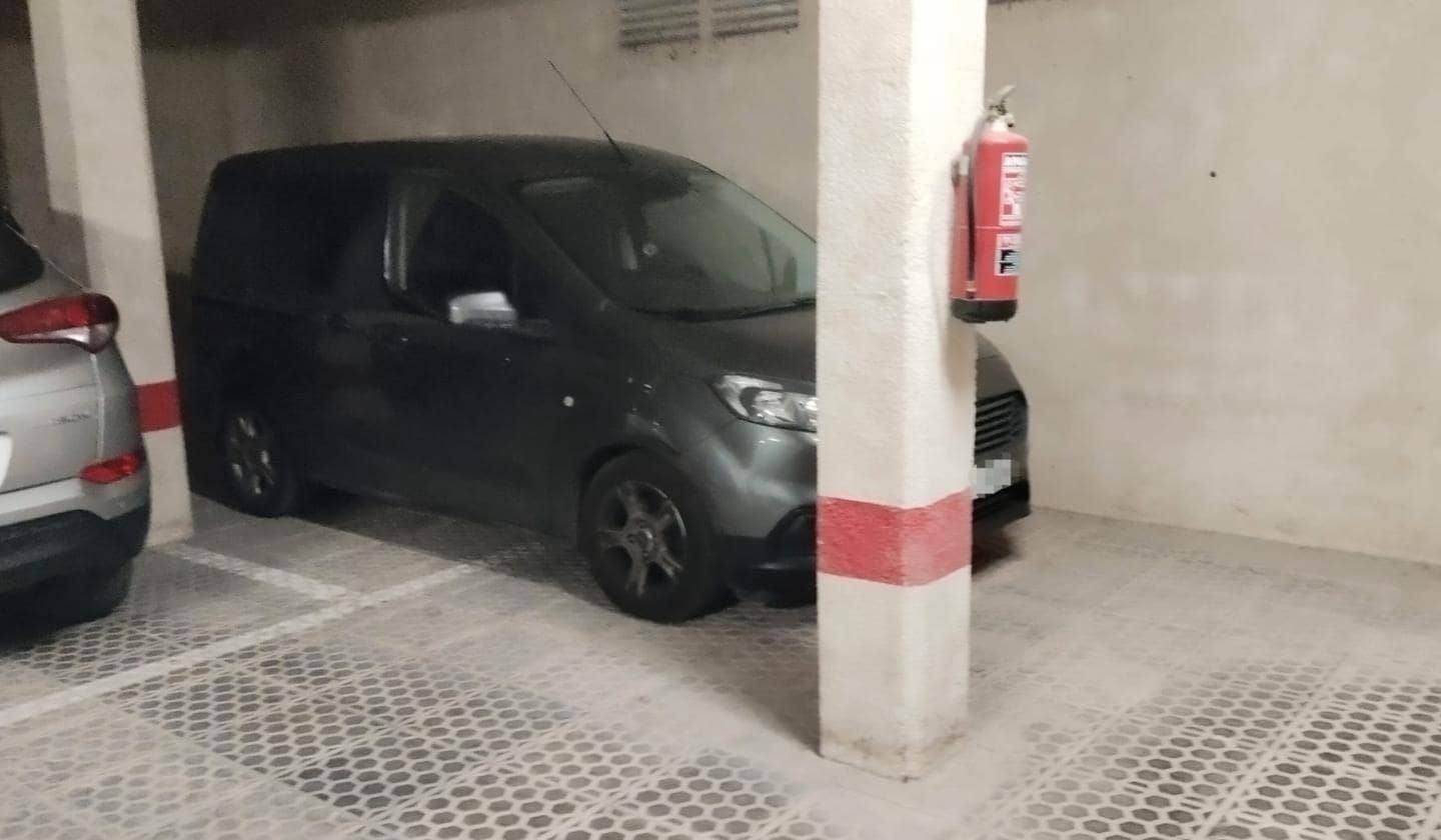 2 bedroom Flat for sale in Ibiza / Eivissa town with garage - € 515,000 (Ref: 9958692)