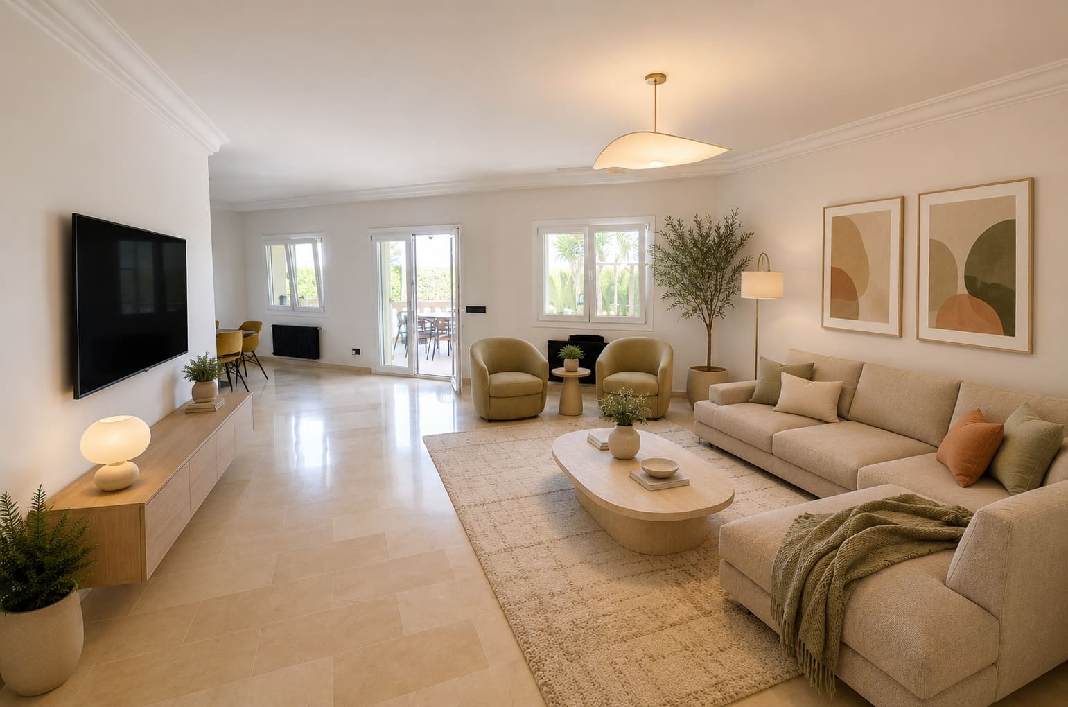 4 sovrum Villa till salu i Sa Torre (Llucmajor) med pool garage - 2 350 000 € (Ref: 10024639)